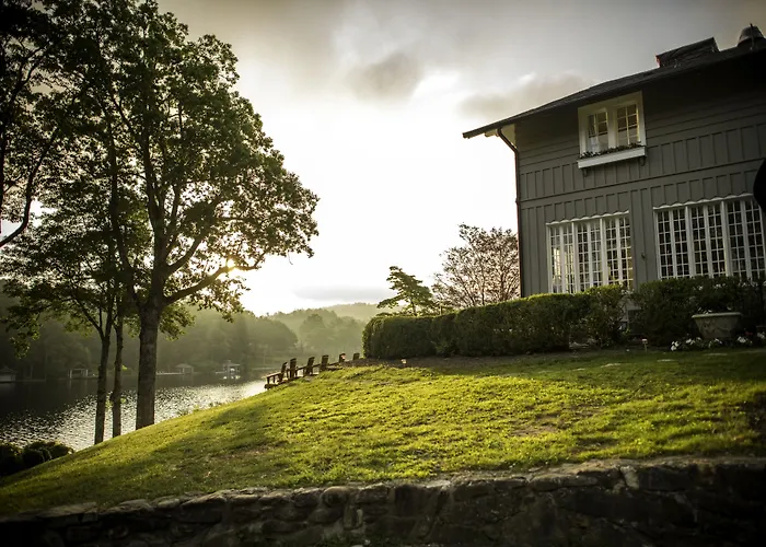 The Greystone Inn