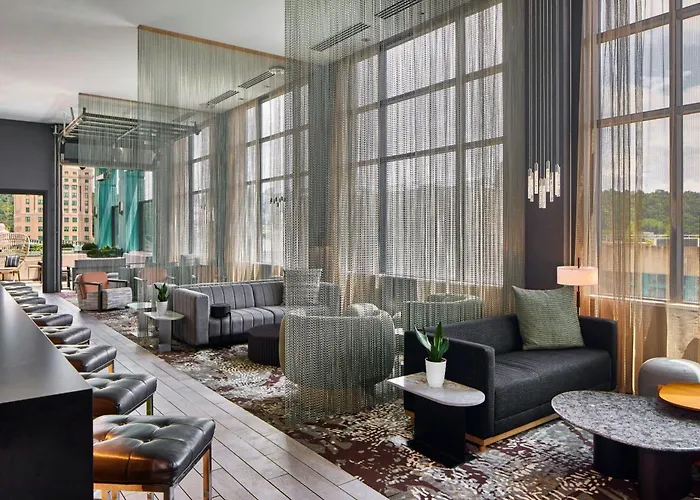 Ac Hotel Asheville Downtown
